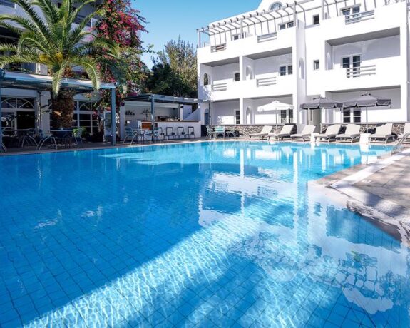 Afroditi Venus Beach Resort