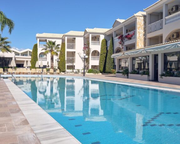 Planos Bay