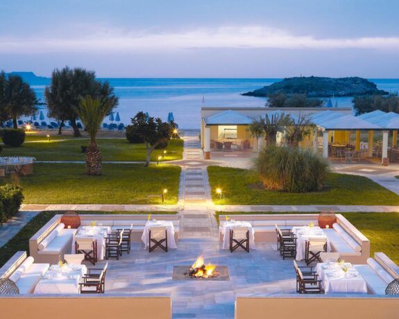 Grecotel Meli Palace