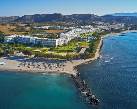 Atlantica Beach Resort Kos