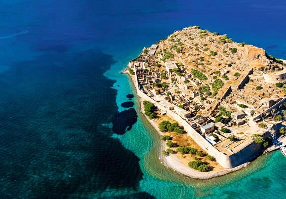 8-daagse rondreis Ontdek Kreta