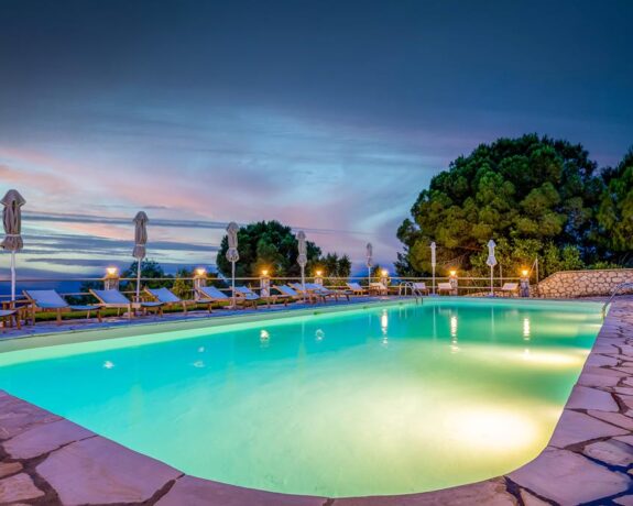 Anasa Corfu