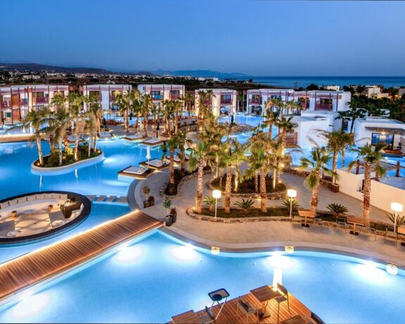 Stella Island Luxury Resort and Spa