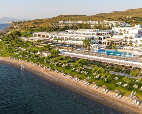 TUI BLUE Oceanis Beach