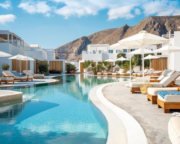 TUI BLUE Meltemi Blu