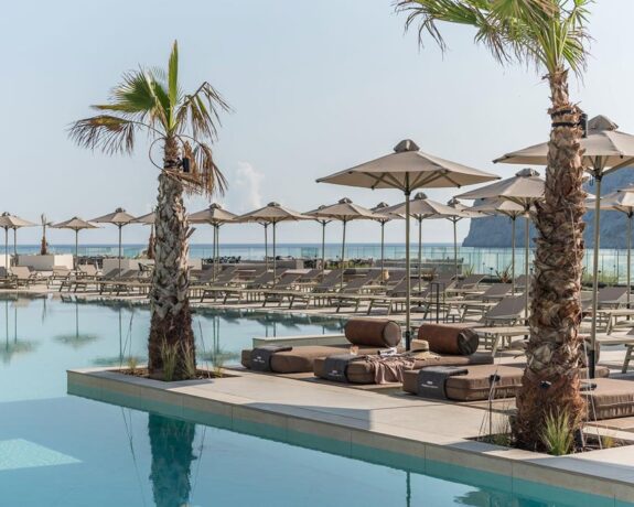 Fodele Beach & Waterpark Resort