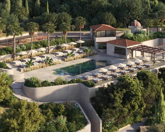 Valamar Corfu by Louis Hotels