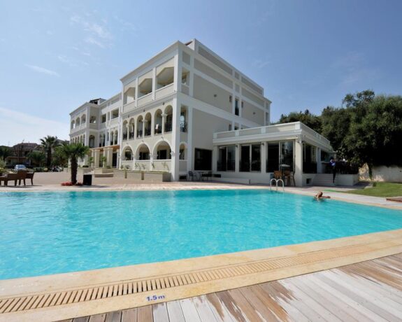 Corfu Mare