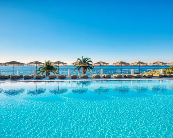 Proteas Blu Resort