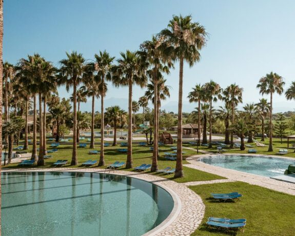 Grecotel LUXME Costa Botanica