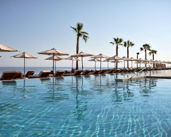 The Royal Senses Resort