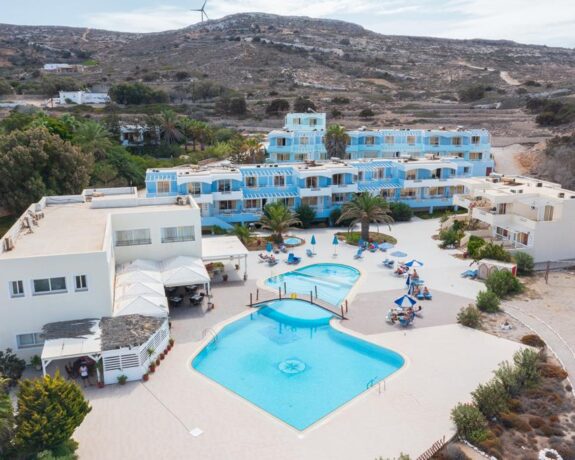 Royal Beach