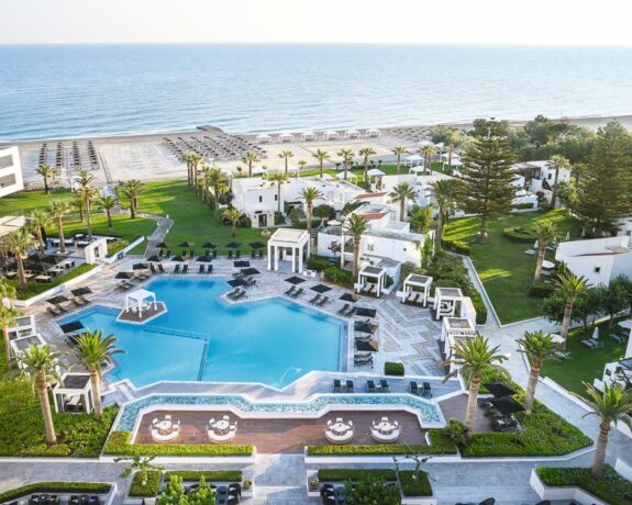 Grecotel Creta Palace