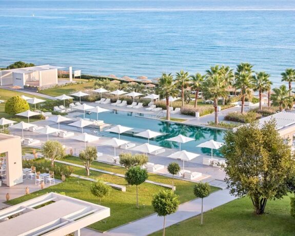 Domes Noruz Kassandra