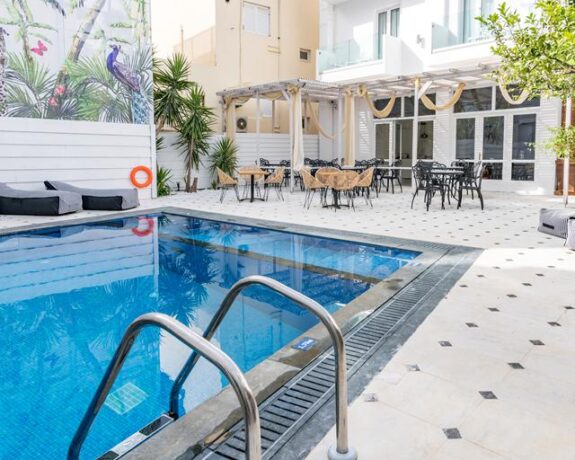 Vasia Boulevard Boutique - adults only