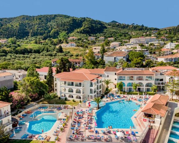 Katerina Palace