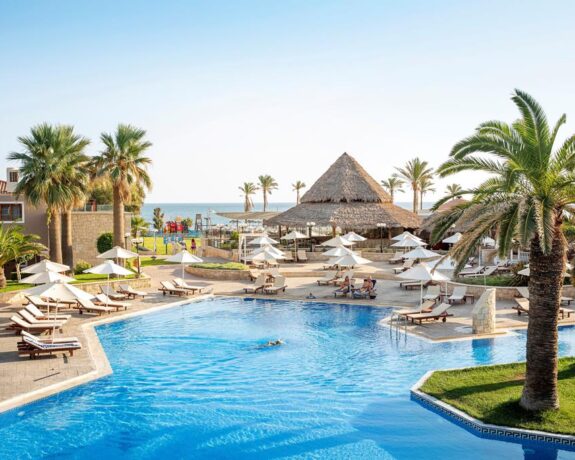 Creta Paradise