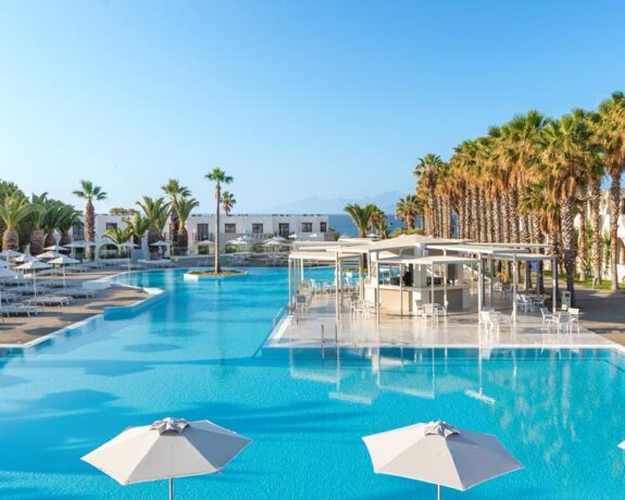 SPLASHWORLD Porto Bello Beach