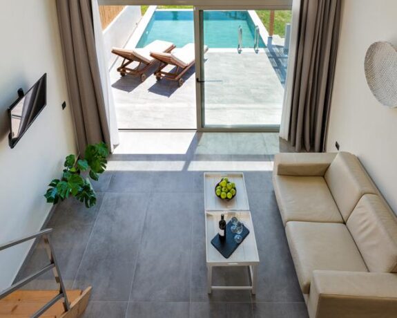 Haraki Luxury Villas