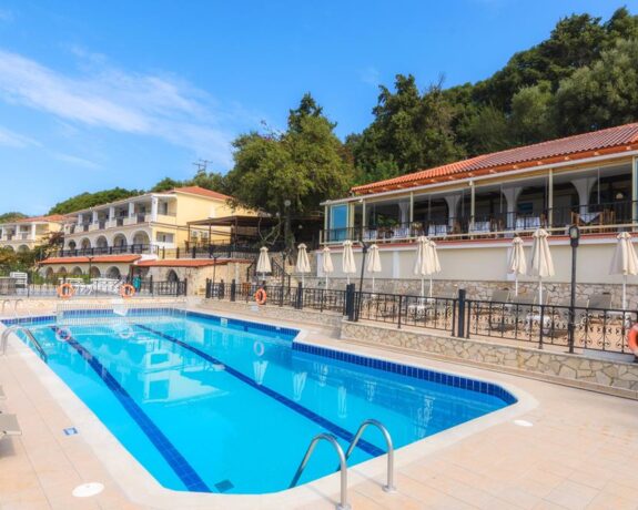 Zante Palace