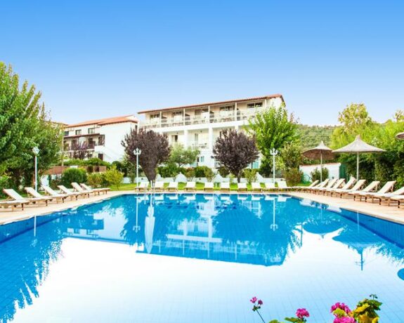 Hotel Stellina