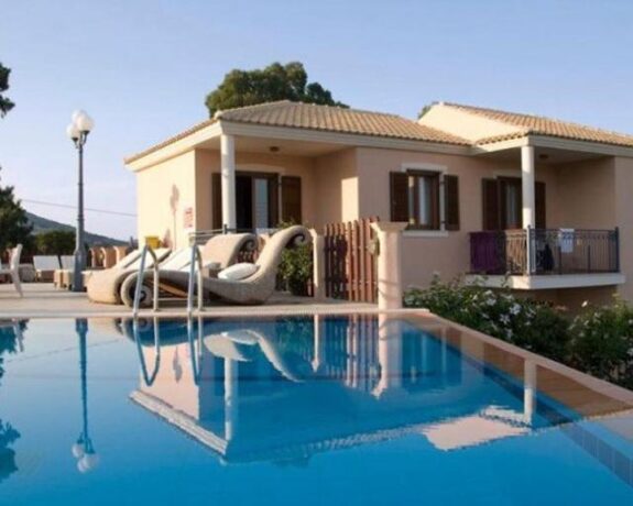 Hotel Melidron