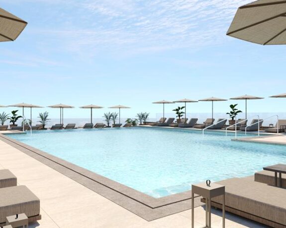 Hotel Mitsis Bali Paradise