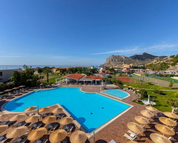 Leonardo Kolymbia Resort