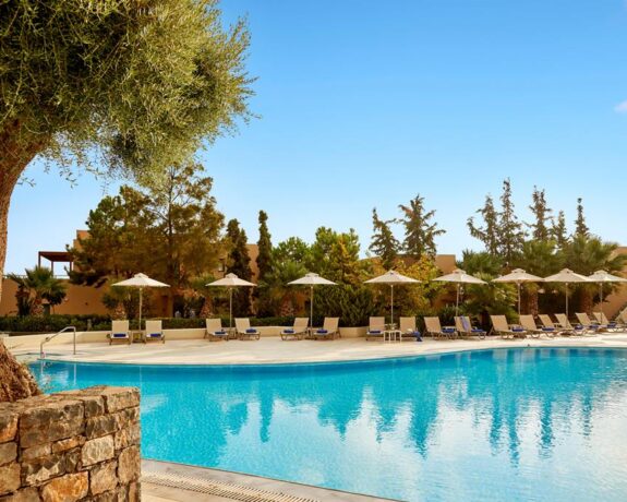 Village Heights Resort