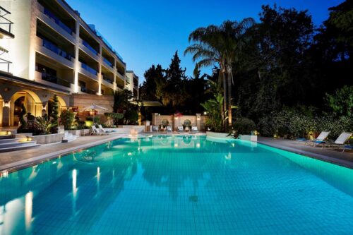 Rodos Park Suites