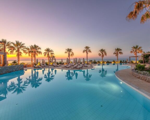 Ikaros Beach Resort & Spa