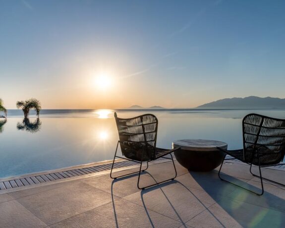 Michelangelo Resort & Spa
