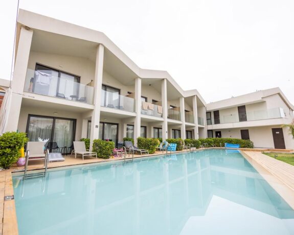 SPLASHWORLD Aqua Bay Suites