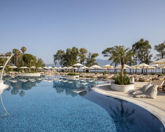 Kerkyra Blue By Louis Hotels