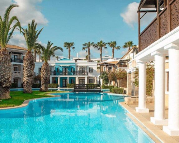 MITSIS Royal Mare Thalasso