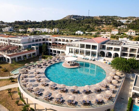 Kresten Royal Euphoria Resort