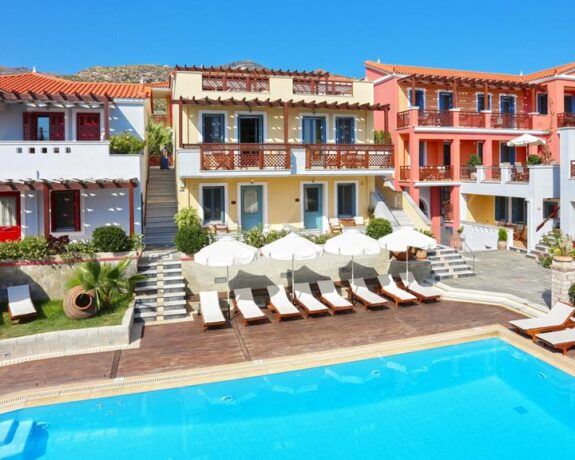 Sirena Residence & Spa
