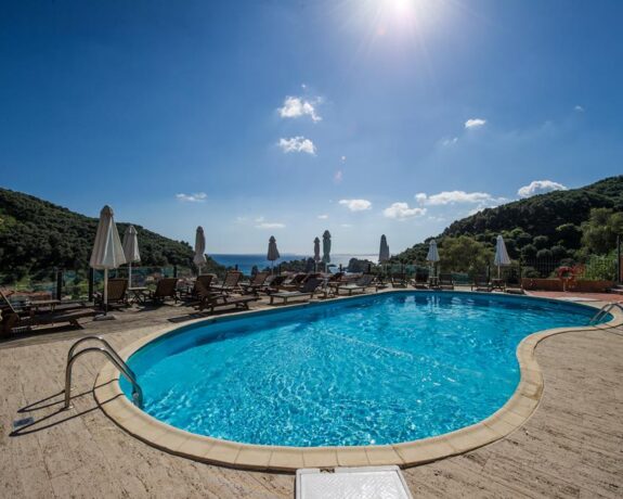 Enetiko Resort