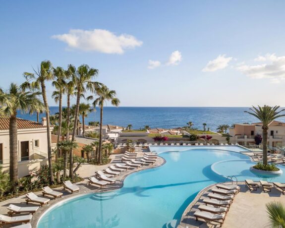 Grecotel Marine Palace & Aquapark