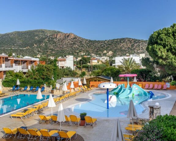 Katrin Hotel & Bungalows