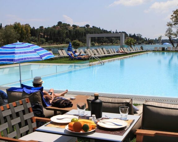 Rodostamo Hotel & Spa