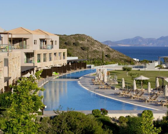 Blue Lagoon Village