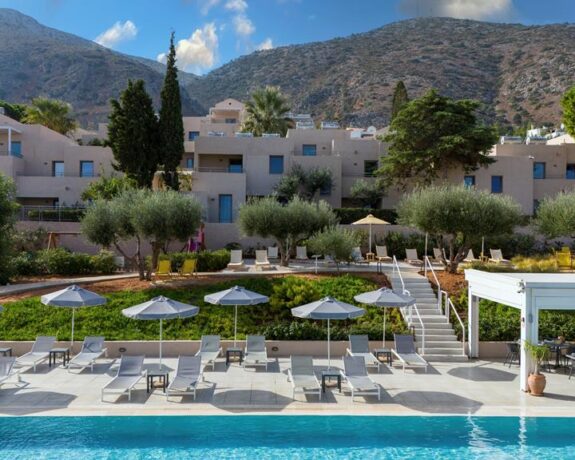 TUI TIME TO SMILE Sundance