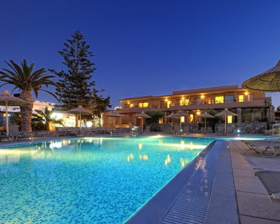 Aphrodite Beach Club
