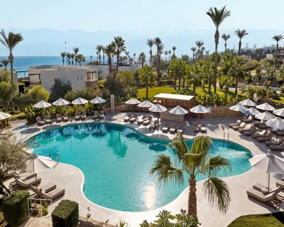Grecotel LUXME Kos