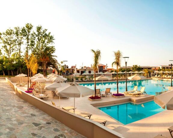 Porto Platanias Village
