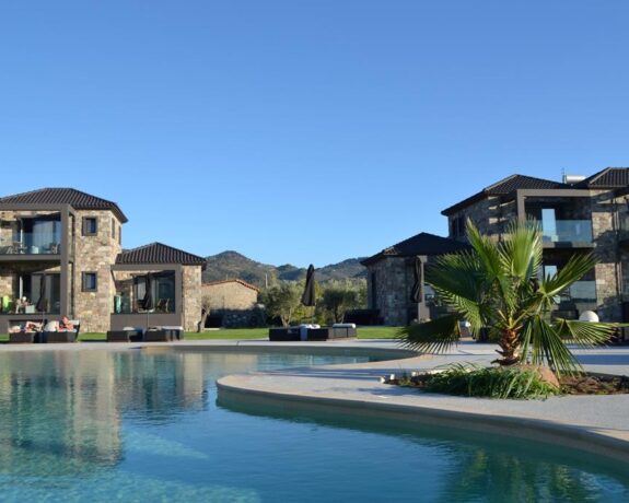Niki Suites Petra