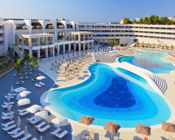 Princess Andriana Resort