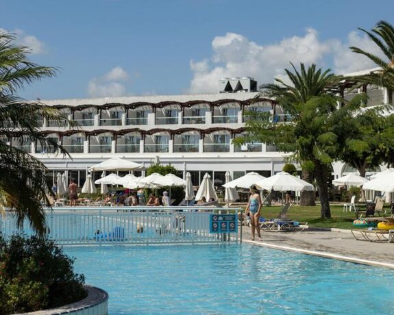 SPLASHWORLD Sun Palace