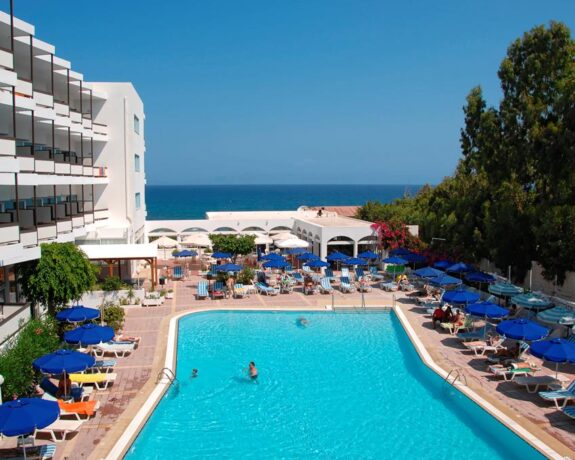 Belair Beach